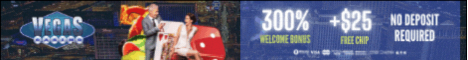 Vegas Casino Online